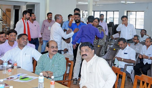 komu sawhard vedike